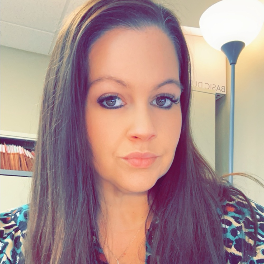 Meet your Posher, Natalee